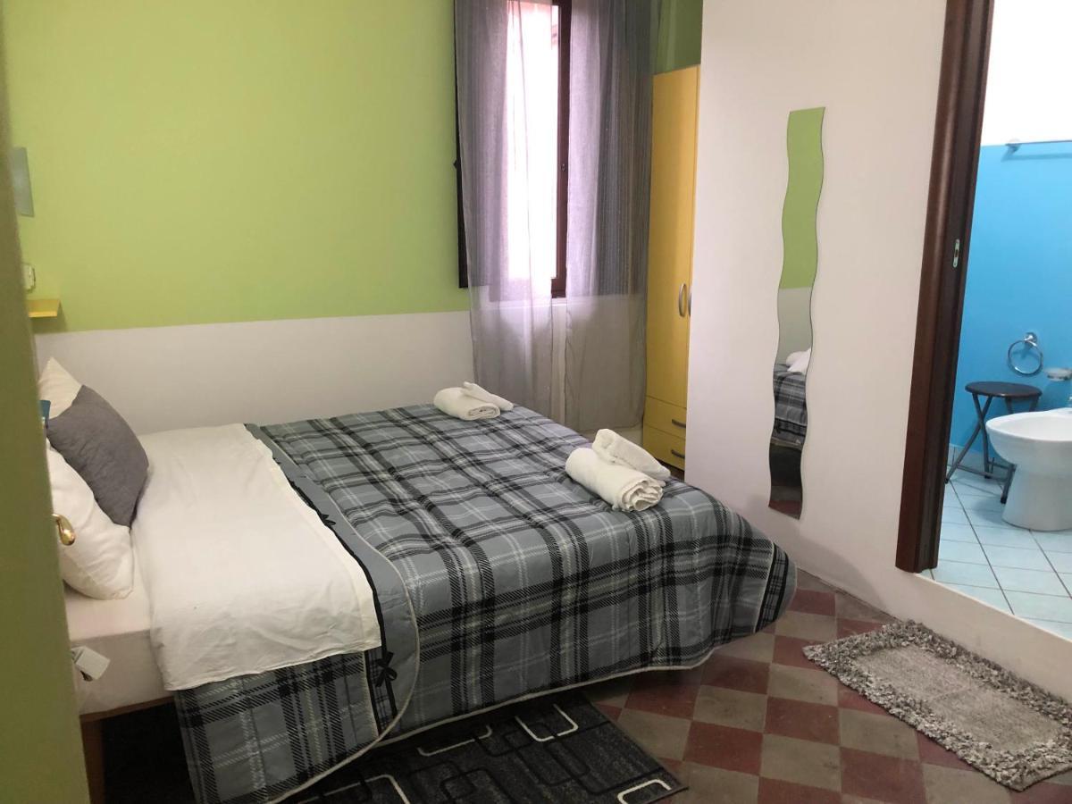 B&B L'Alba Gagliato 외부 사진