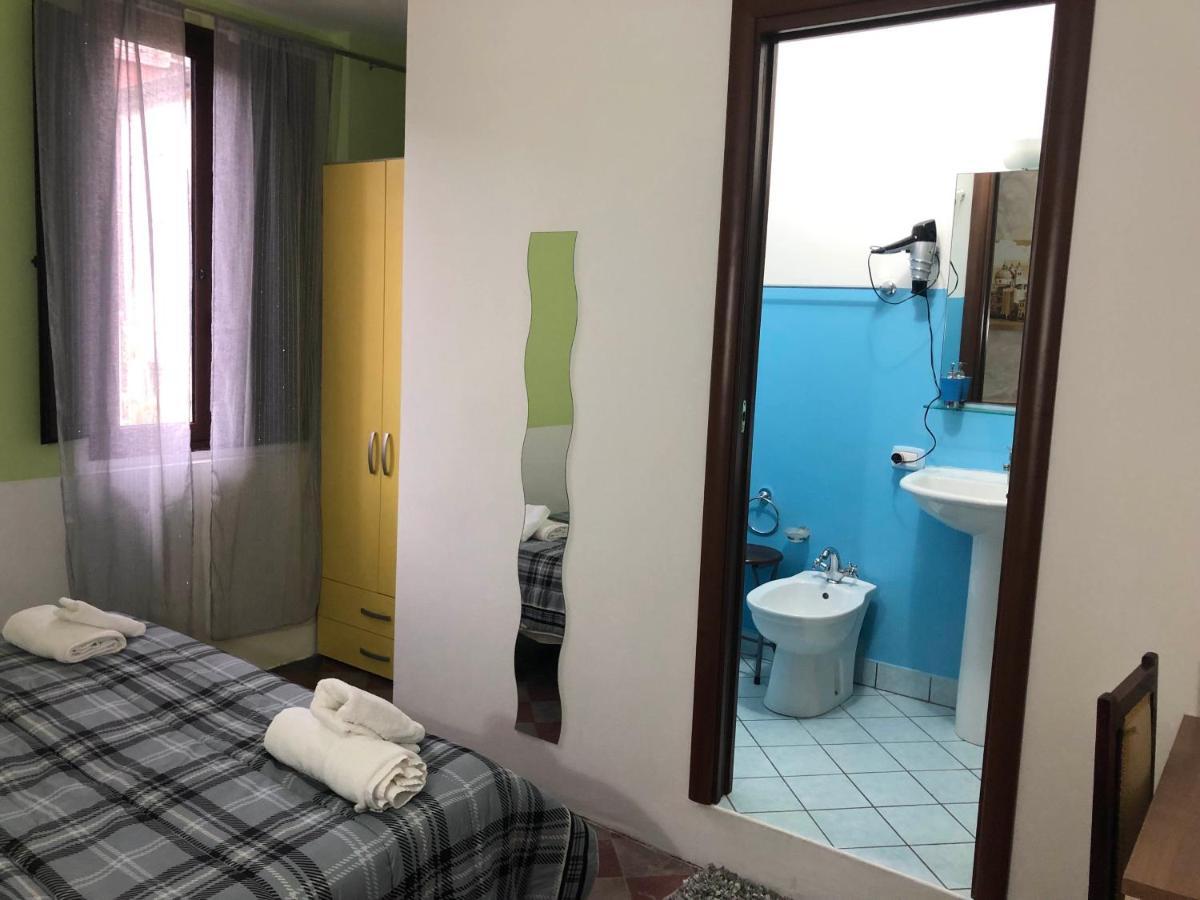 B&B L'Alba Gagliato 외부 사진