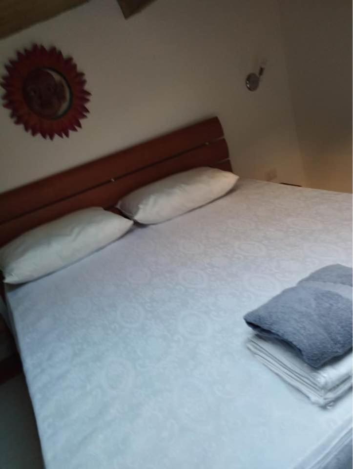 B&B L'Alba Gagliato 외부 사진