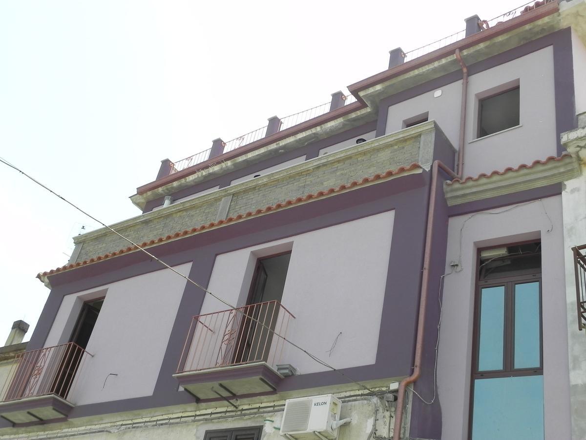 B&B L'Alba Gagliato 객실 사진