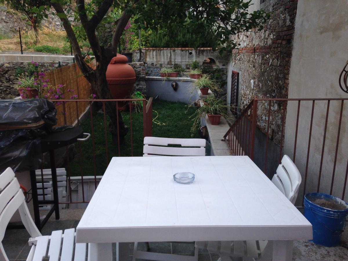 B&B L'Alba Gagliato 외부 사진