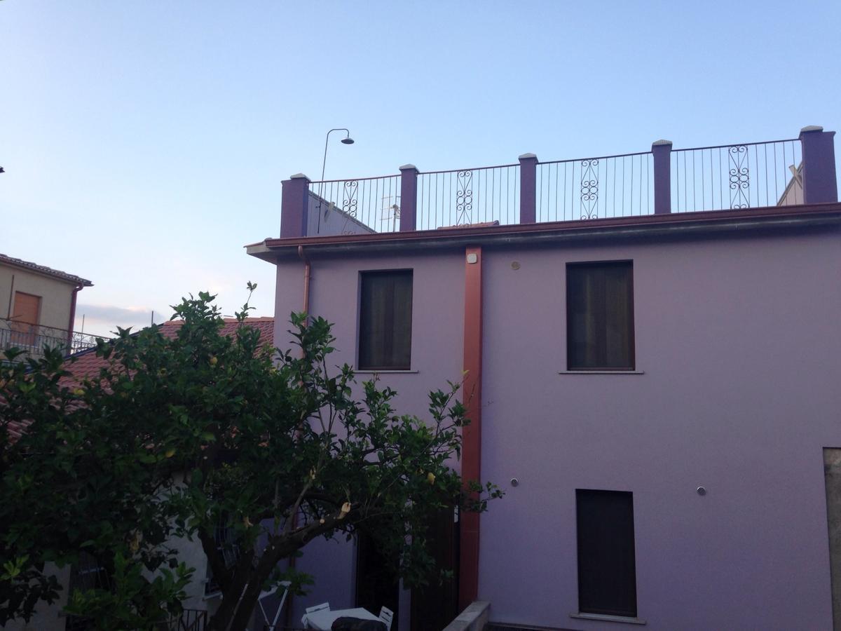 B&B L'Alba Gagliato 외부 사진