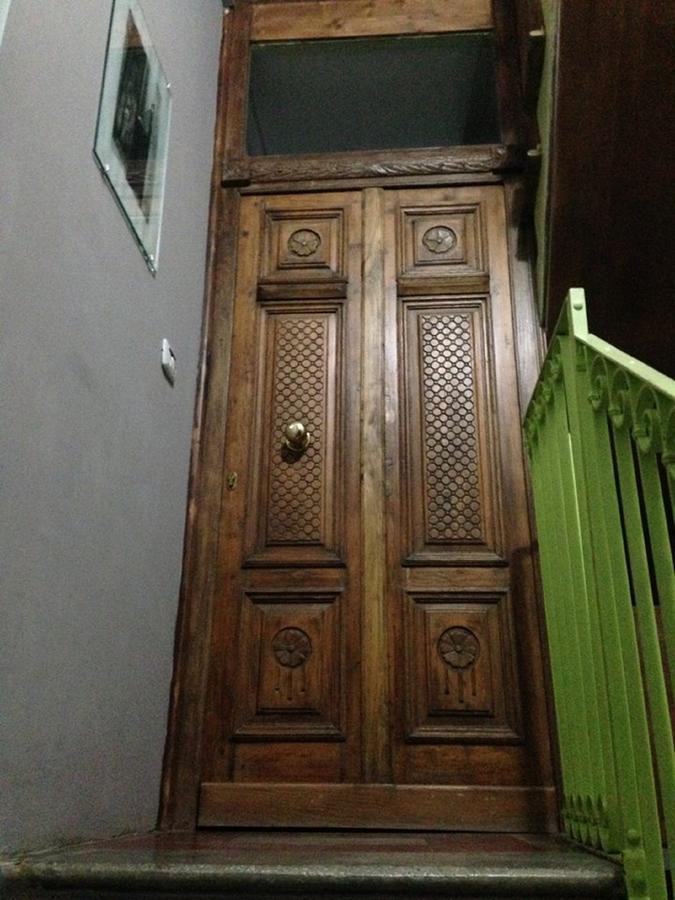 B&B L'Alba Gagliato 외부 사진