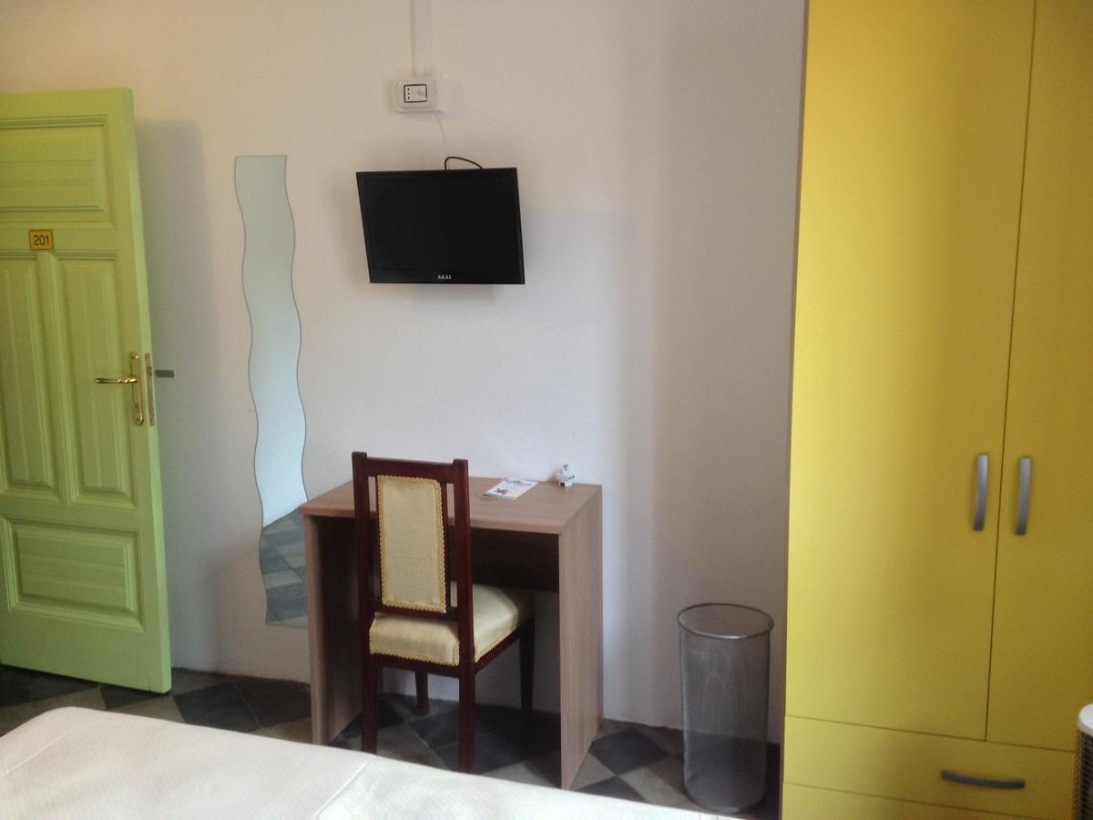 B&B L'Alba Gagliato 외부 사진