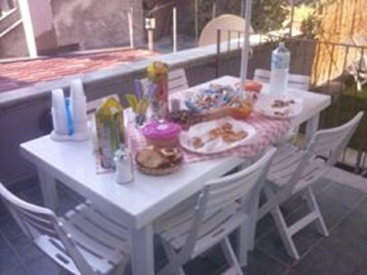 B&B L'Alba Gagliato 외부 사진